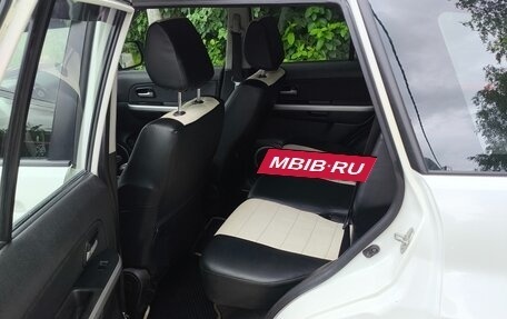Suzuki Grand Vitara, 2012 год, 1 400 000 рублей, 11 фотография
