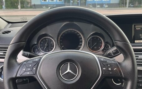 Mercedes-Benz E-Класс, 2012 год, 1 330 000 рублей, 12 фотография