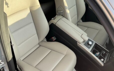Mercedes-Benz E-Класс, 2012 год, 1 330 000 рублей, 17 фотография