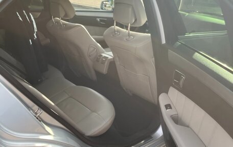 Mercedes-Benz E-Класс, 2012 год, 1 330 000 рублей, 18 фотография