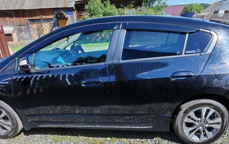 Honda Insight II рестайлинг, 2012 год, 1 200 000 рублей, 9 фотография