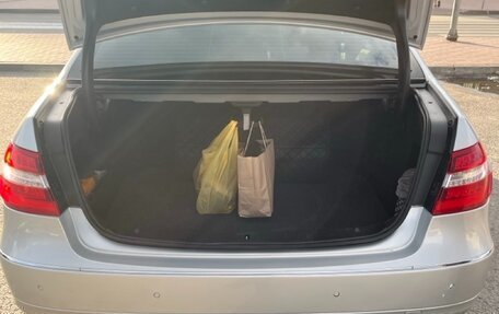 Mercedes-Benz E-Класс, 2012 год, 1 330 000 рублей, 21 фотография