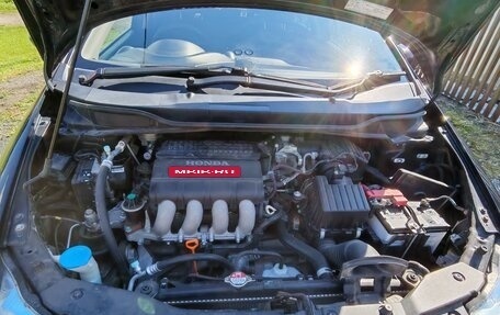Honda Insight II рестайлинг, 2012 год, 1 200 000 рублей, 10 фотография