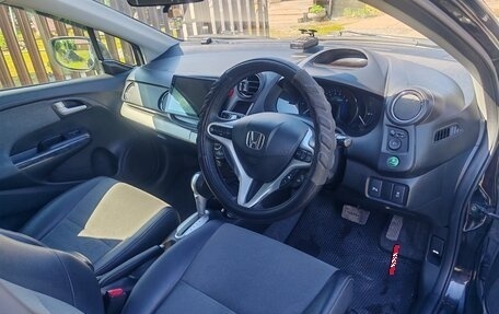 Honda Insight II рестайлинг, 2012 год, 1 200 000 рублей, 6 фотография