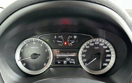 Nissan Sentra, 2014 год, 1 250 000 рублей, 9 фотография