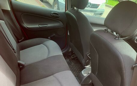 Peugeot 206, 2008 год, 240 000 рублей, 6 фотография