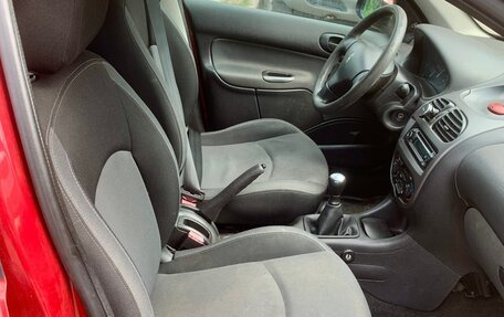 Peugeot 206, 2008 год, 240 000 рублей, 5 фотография