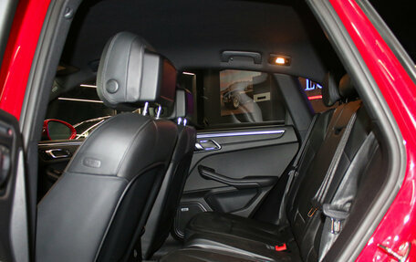 Porsche Macan I рестайлинг, 2019 год, 4 450 000 рублей, 8 фотография