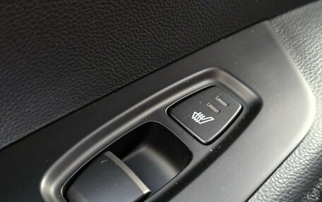 Hyundai Creta I рестайлинг, 2019 год, 1 790 000 рублей, 11 фотография