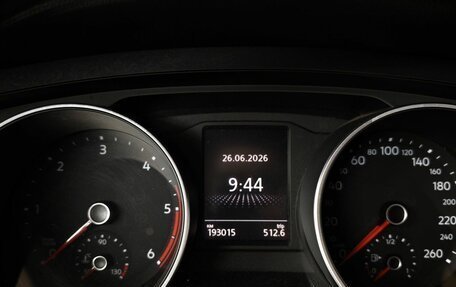 Volkswagen Tiguan II, 2018 год, 1 995 000 рублей, 18 фотография