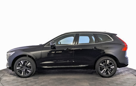 Volvo XC60 II, 2025 год, 6 500 000 рублей, 3 фотография