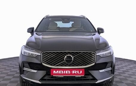 Volvo XC60 II, 2025 год, 6 500 000 рублей, 5 фотография