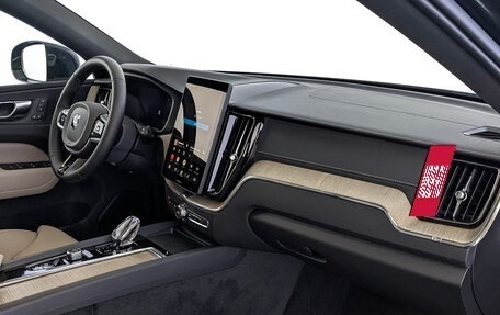 Volvo XC60 II, 2025 год, 6 500 000 рублей, 9 фотография