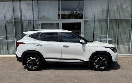 KIA Seltos I, 2024 год, 2 550 000 рублей, 4 фотография