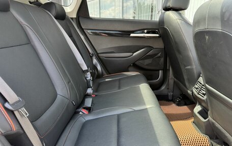 KIA Seltos I, 2024 год, 2 550 000 рублей, 11 фотография