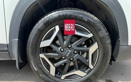 KIA Seltos I, 2024 год, 2 550 000 рублей, 13 фотография