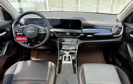KIA Seltos I, 2024 год, 2 550 000 рублей, 9 фотография