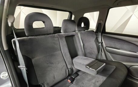Mitsubishi Outlander III рестайлинг 3, 2005 год, 497 000 рублей, 14 фотография