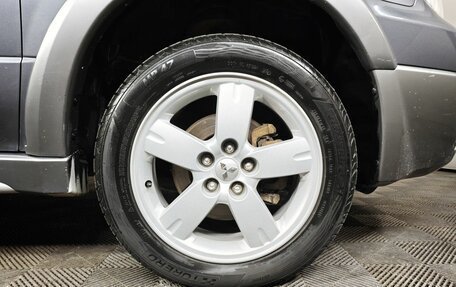 Mitsubishi Outlander III рестайлинг 3, 2005 год, 497 000 рублей, 9 фотография