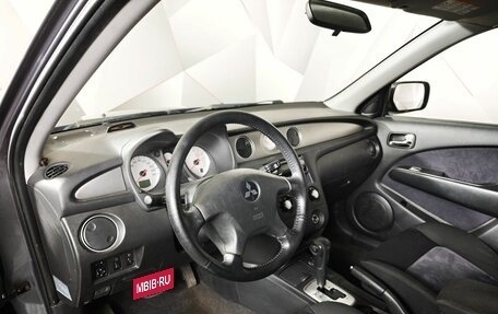 Mitsubishi Outlander III рестайлинг 3, 2005 год, 497 000 рублей, 16 фотография