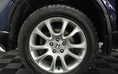Honda CR-V III рестайлинг, 2008 год, 1 299 000 рублей, 9 фотография