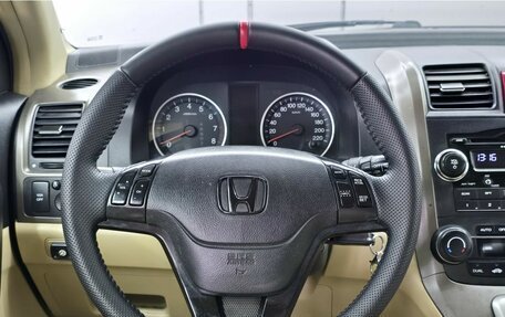 Honda CR-V III рестайлинг, 2008 год, 1 299 000 рублей, 11 фотография