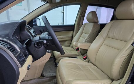 Honda CR-V III рестайлинг, 2008 год, 1 299 000 рублей, 12 фотография