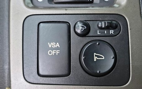 Honda CR-V III рестайлинг, 2008 год, 1 299 000 рублей, 16 фотография
