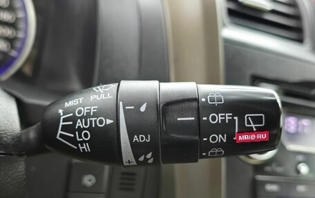 Honda CR-V III рестайлинг, 2008 год, 1 299 000 рублей, 18 фотография