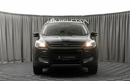 Ford Kuga III, 2016 год, 1 580 000 рублей, 3 фотография