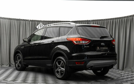 Ford Kuga III, 2016 год, 1 580 000 рублей, 4 фотография