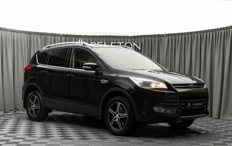 Ford Kuga III, 2016 год, 1 580 000 рублей, 2 фотография