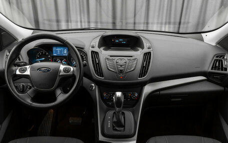 Ford Kuga III, 2016 год, 1 580 000 рублей, 8 фотография