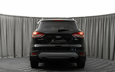 Ford Kuga III, 2016 год, 1 580 000 рублей, 6 фотография