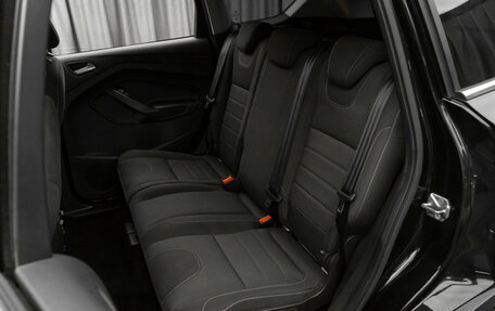 Ford Kuga III, 2016 год, 1 580 000 рублей, 12 фотография