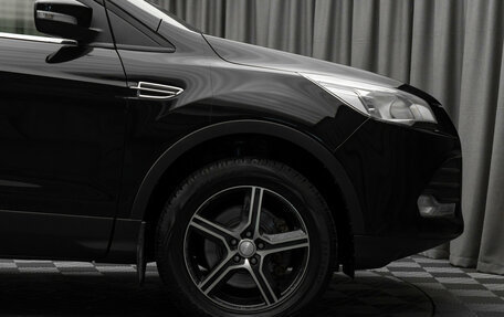 Ford Kuga III, 2016 год, 1 580 000 рублей, 20 фотография