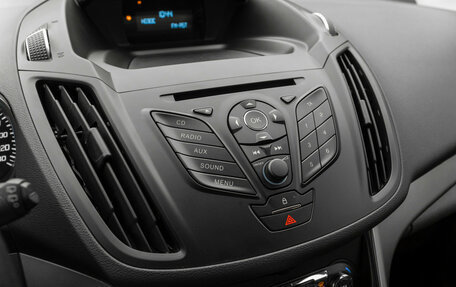 Ford Kuga III, 2016 год, 1 580 000 рублей, 17 фотография