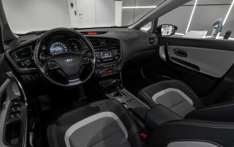 KIA cee'd III, 2014 год, 1 095 000 рублей, 7 фотография