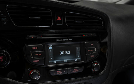 KIA cee'd III, 2014 год, 1 095 000 рублей, 13 фотография