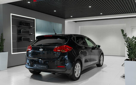 KIA cee'd III, 2014 год, 1 095 000 рублей, 5 фотография