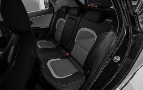 KIA cee'd III, 2014 год, 1 095 000 рублей, 12 фотография