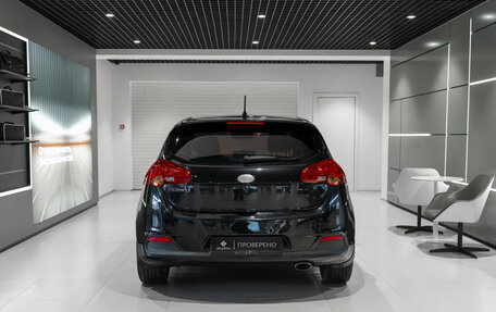 KIA cee'd III, 2014 год, 1 095 000 рублей, 6 фотография