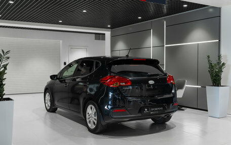 KIA cee'd III, 2014 год, 1 095 000 рублей, 4 фотография