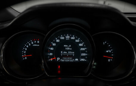 KIA cee'd III, 2014 год, 1 095 000 рублей, 11 фотография