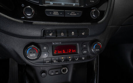 KIA cee'd III, 2014 год, 1 095 000 рублей, 17 фотография