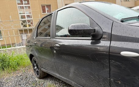 Fiat Albea I рестайлинг, 2007 год, 150 000 рублей, 3 фотография