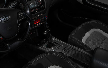 KIA cee'd III, 2014 год, 1 095 000 рублей, 15 фотография