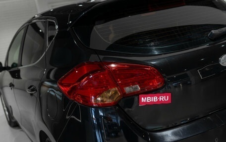 KIA cee'd III, 2014 год, 1 095 000 рублей, 19 фотография
