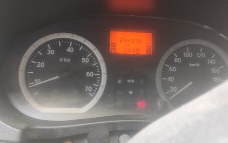 Renault Logan I, 2007 год, 120 000 рублей, 3 фотография