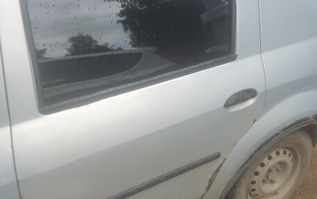 Renault Logan I, 2007 год, 120 000 рублей, 6 фотография